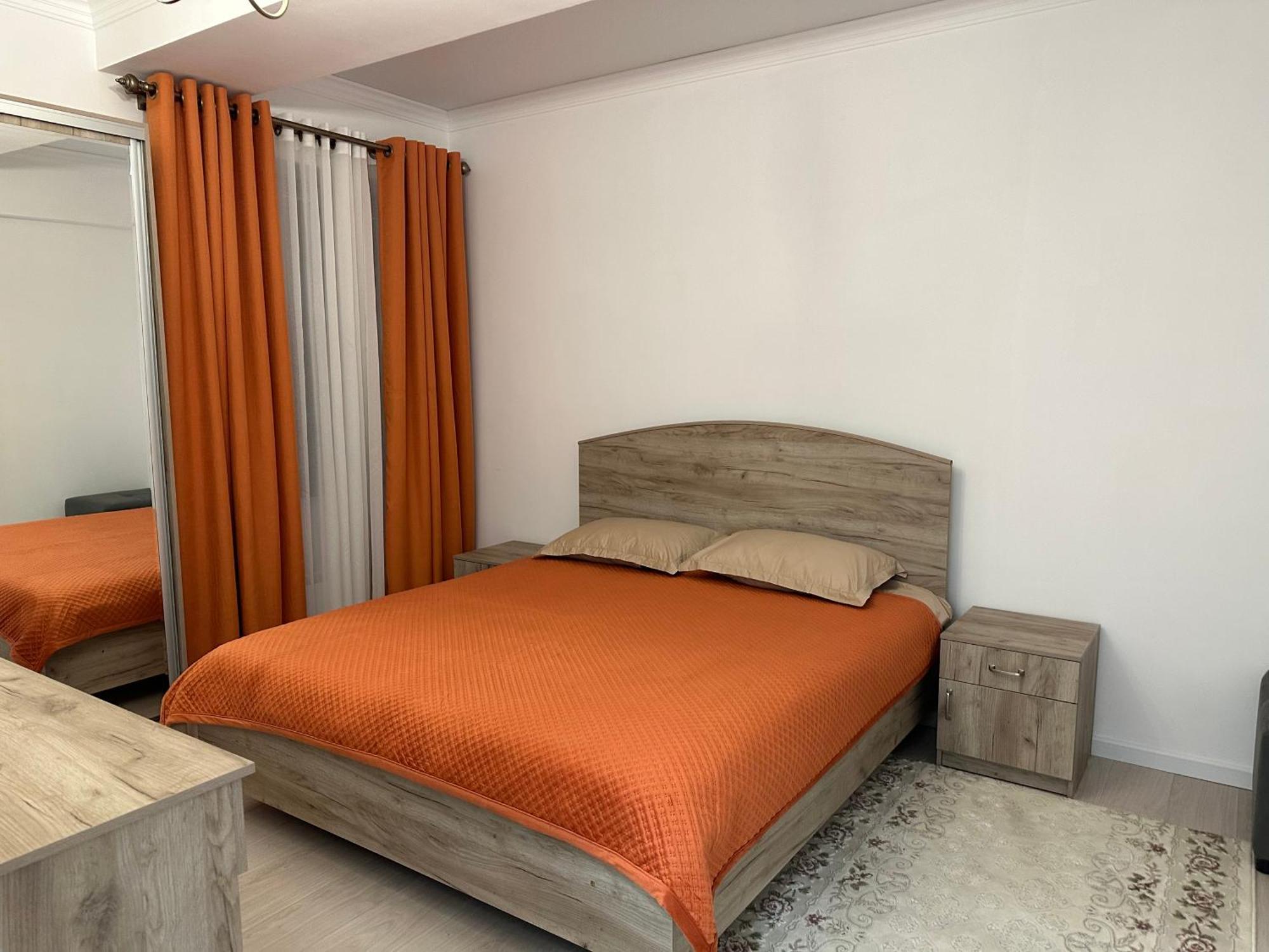 Ferienwohnung Центр Отдыха Радуга Chon-Sary-Oy Exterior foto