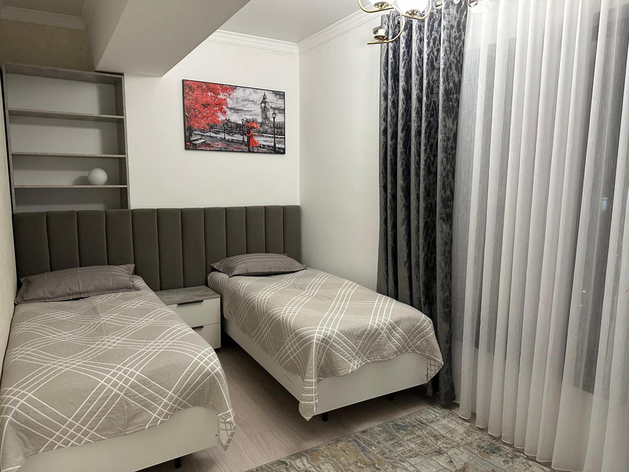 Ferienwohnung Центр Отдыха Радуга Chon-Sary-Oy Exterior foto