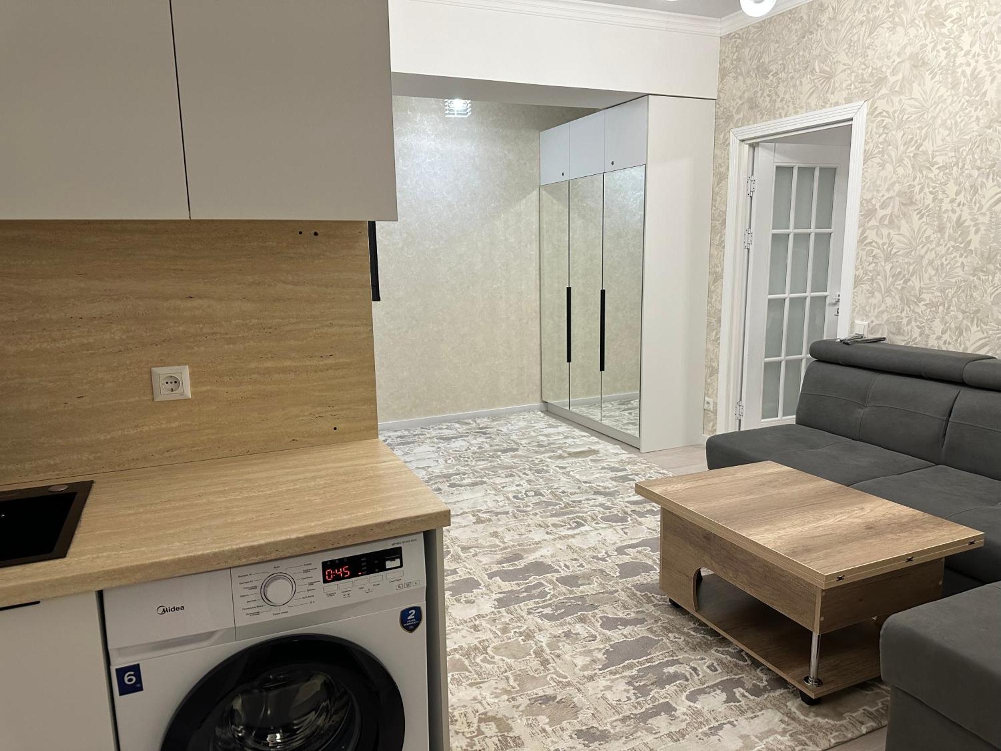 Ferienwohnung Центр Отдыха Радуга Chon-Sary-Oy Exterior foto